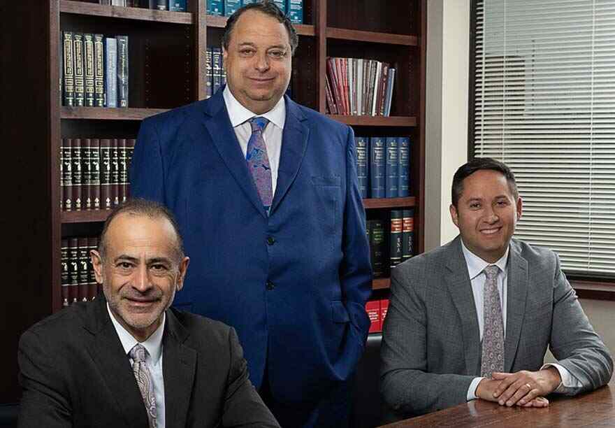 NachtLaw, P.C. Image