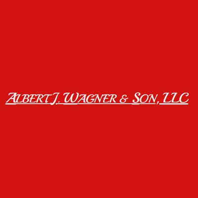 Albert J. Wagner & Sons, LLC Logo