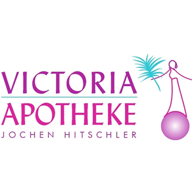Victoria-Apotheke Logo