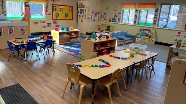 Images Herndon KinderCare