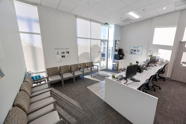 Images Fort Apache Dental Group