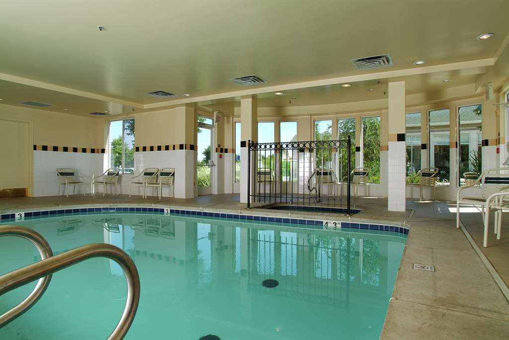 Hilton Garden Inn Tulsa Airport