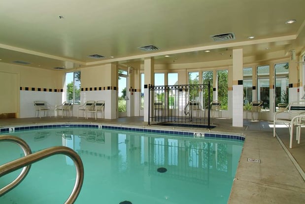 Images Hilton Garden Inn Tulsa Airport