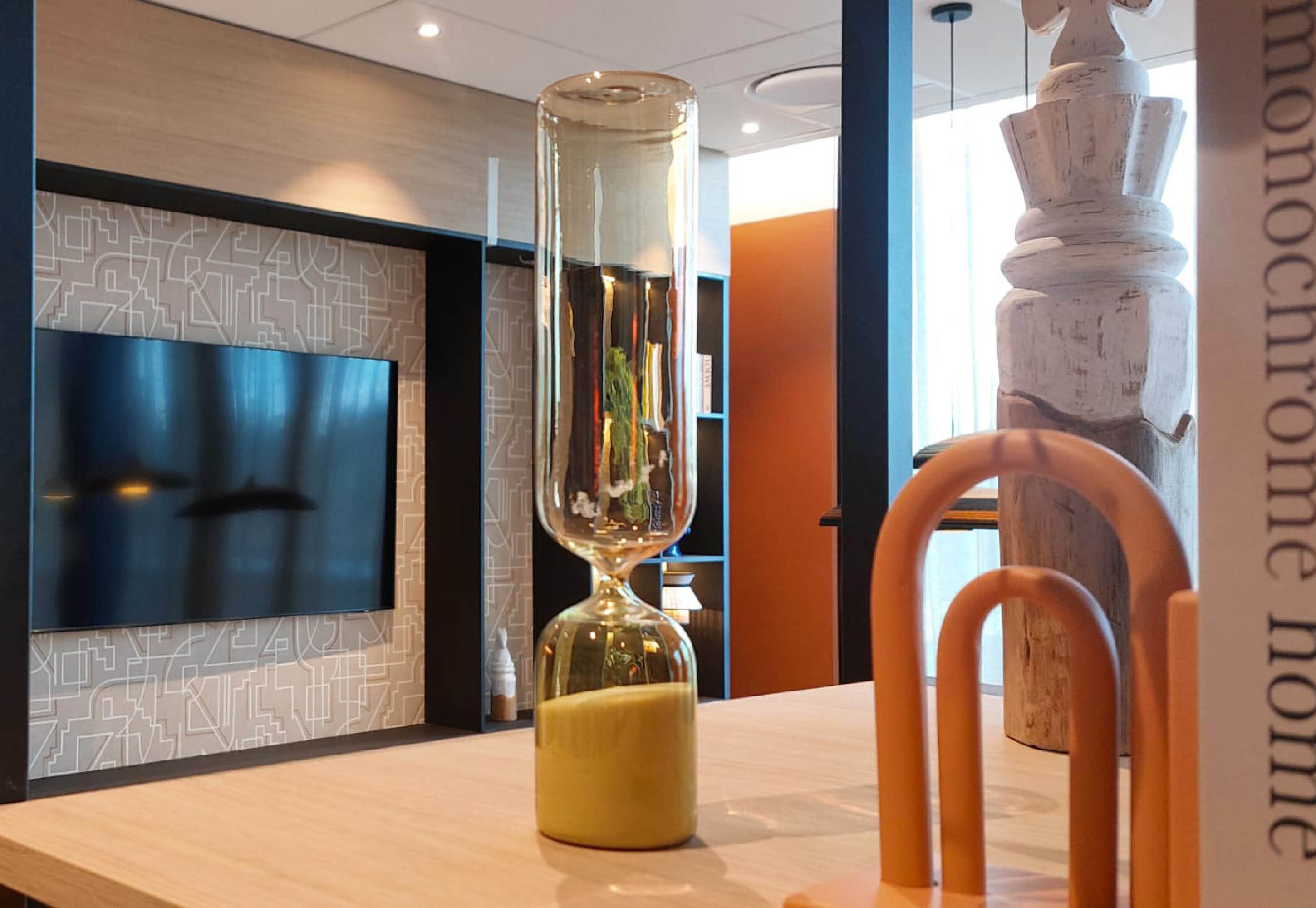 Images B&B HOTEL Luxembourg Centre Cloche d'Or