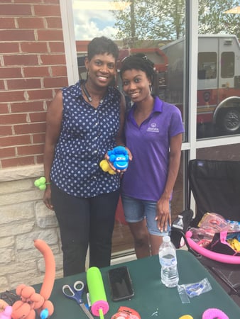 Images Alexis Goines: Allstate Insurance