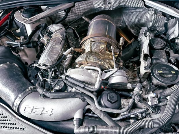 Images Hudson Auto Center, LLC