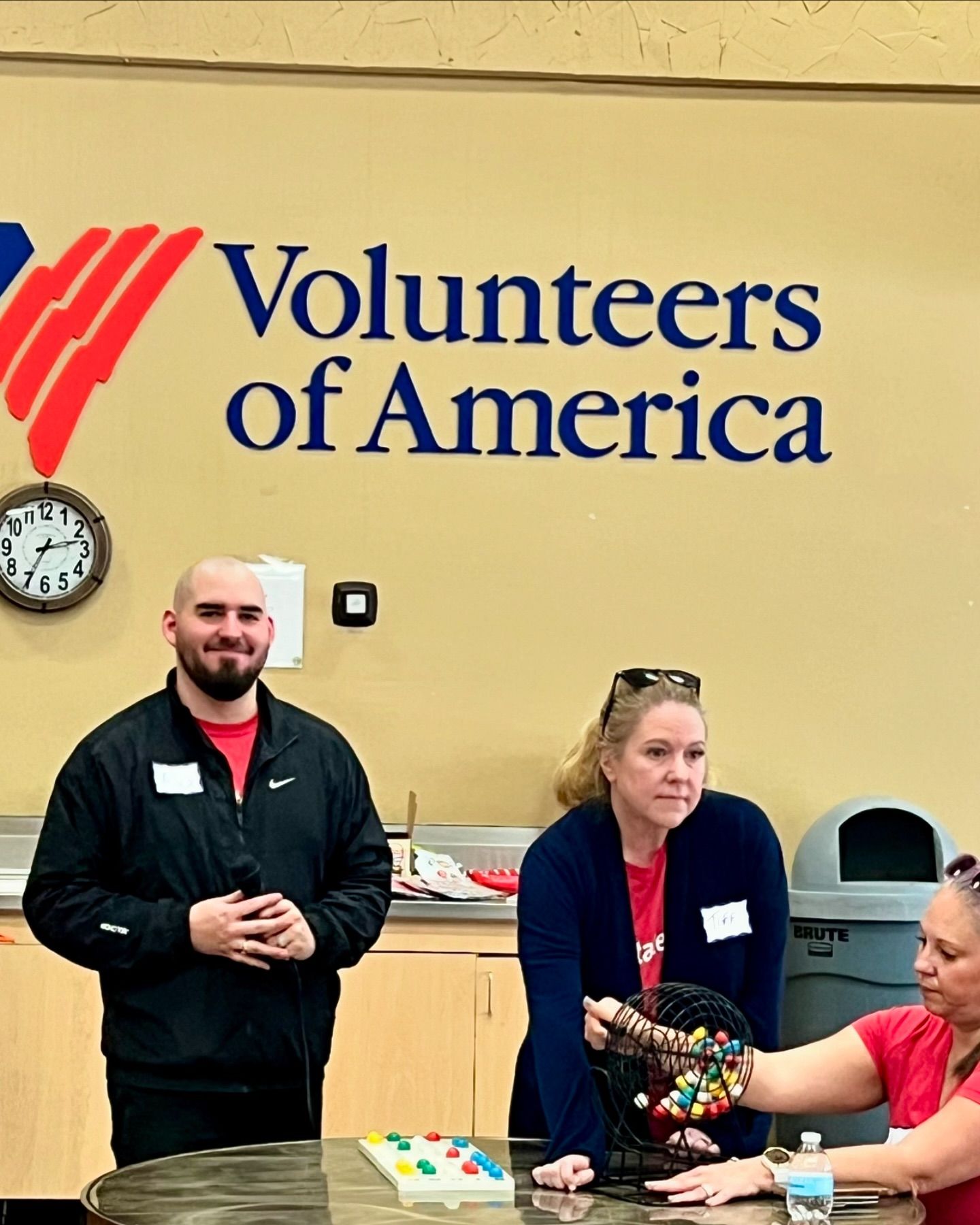 It was a good day for a good day. We volunteered @voacolorado this afternoon and hosted senior B•I•N•G•O! We met so many amazing individuals who were genuinely grateful for our time spent together. We help people every day but today, it was up close and personal and for that, we are thankful for the opportunity to bring joy to those who needed it most. Denver is an amazing city with a wonderful community and we’re proud to be part of it.
We volunteer in our community every quarter…where should we go next?!