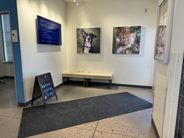 Images Vetco Total Care Animal Hospital