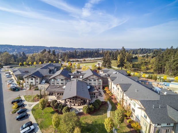 Images Meridian at Stone Creek