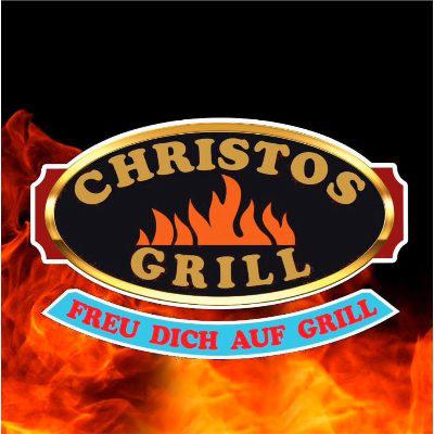 Christos Grill in Bietigheim Bissingen - Logo