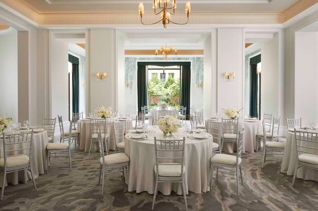 Images Waldorf Astoria Atlanta Buckhead