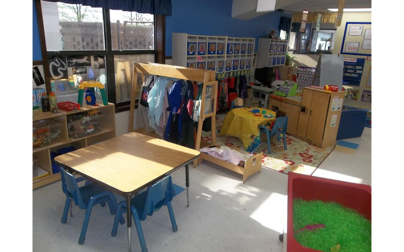 Images Southlake-Grapevine KinderCare
