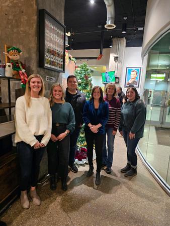 Images Olivia Hinen - State Farm Insurance Agent