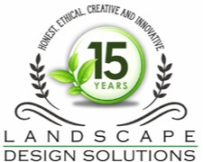 15 Year Anniversary Logo