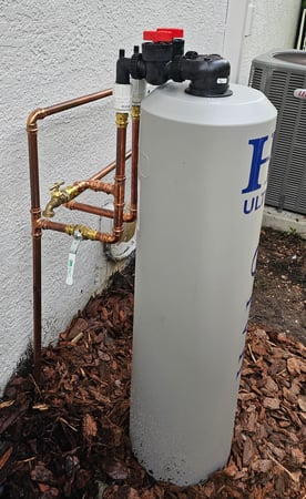 Images Hers & His Plumbing Services