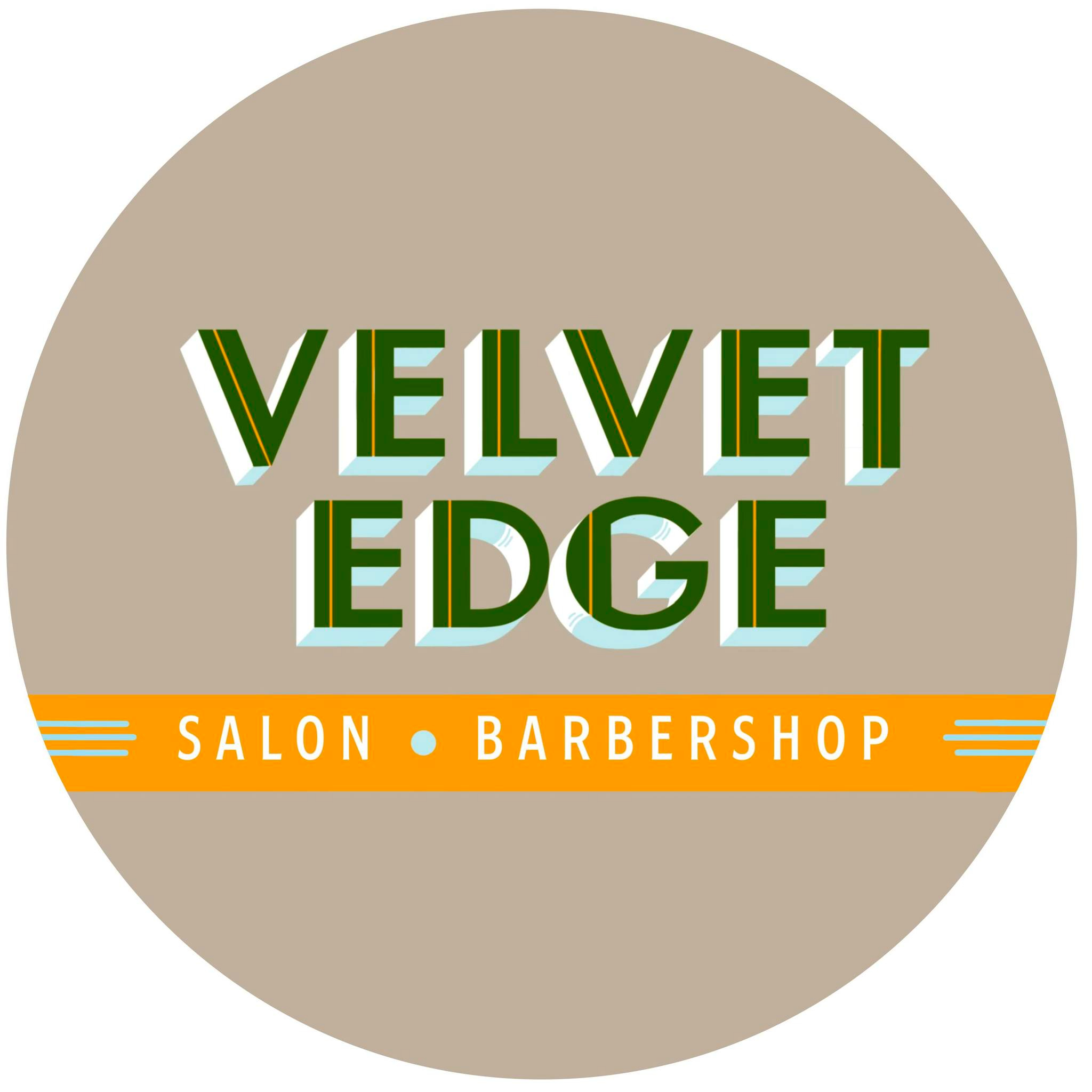 Velvet Edge Salon and Barbershop