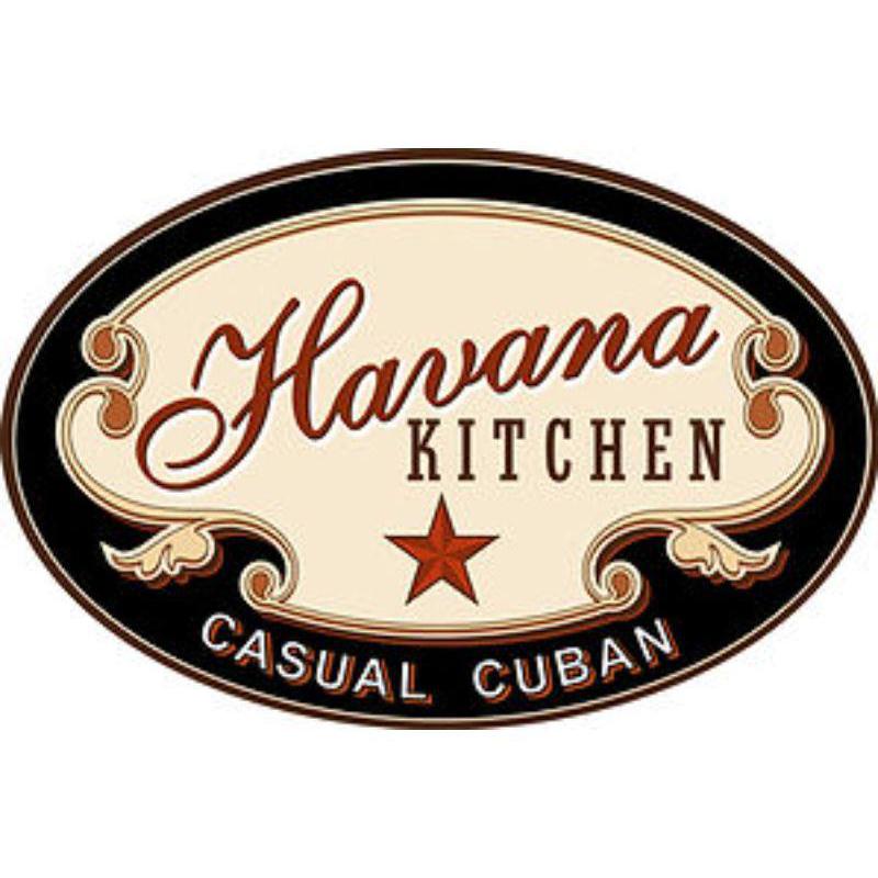 Havana Kitchen Logo