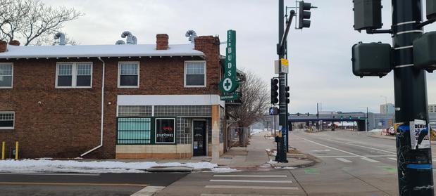Images Star Buds North Denver