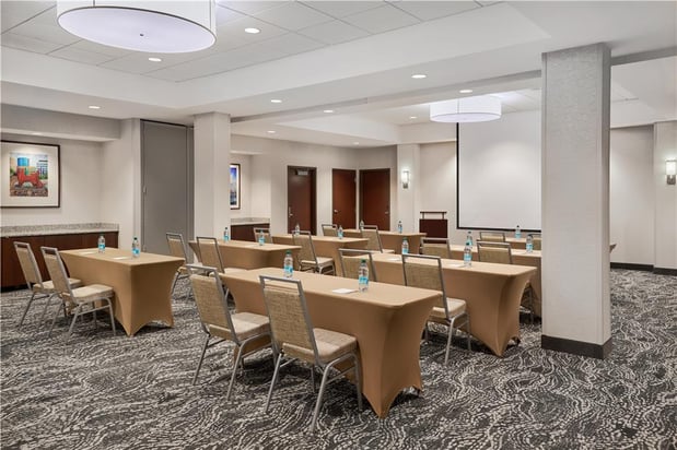 Images Homewood Suites by Hilton Grand Rapids Downtown