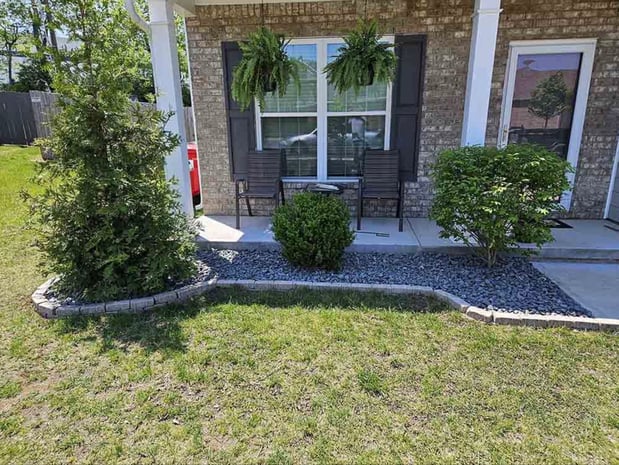 Images Palisades Lawn & Land Services