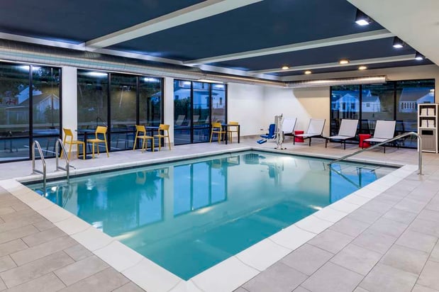 Images Home2 Suites by Hilton East Haven New Haven