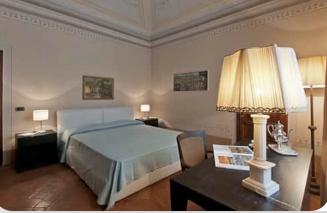Images B&B Villamorosa