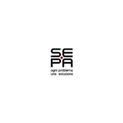 Se.Pa. Logo