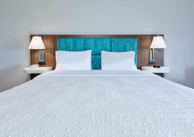 Images Hampton Inn Biloxi