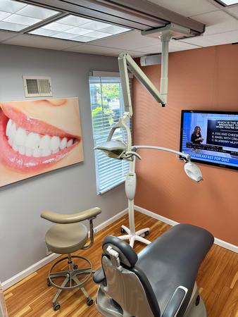 Images Creative Dental Care – A Dental365 Company