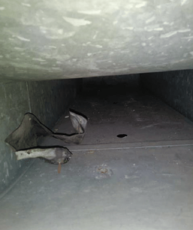 Images Superior Air Duct Cleaning