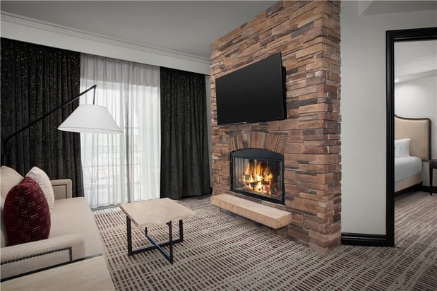 Images Bellasera Hotel & Suites Paso Robles, Tapestry by Hilton