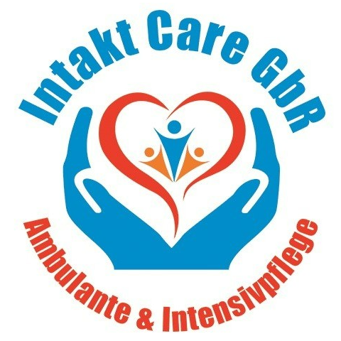 Logo Intakt Care GbR Ambulante & Intensivpflege