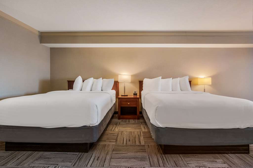 Images Best Western Brantford Hotel and Conference Centre