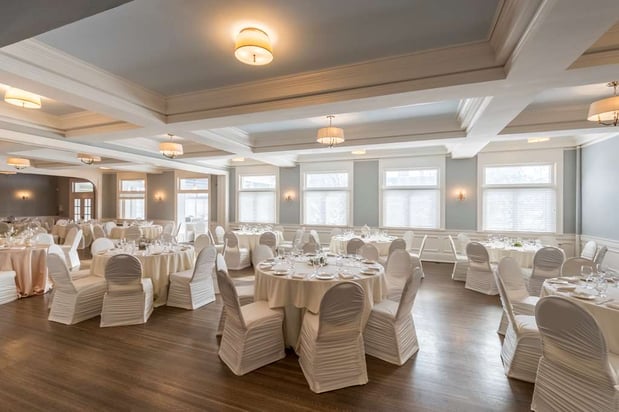 Images The Strathallan Rochester Hotel & Spa - a DoubleTree by Hilton