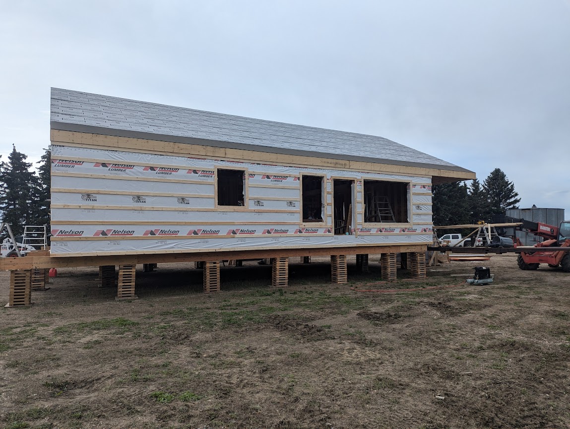 Images The Blue Spruce Builder