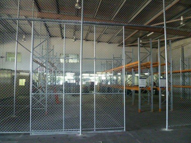 Images Sureline Fencing