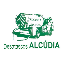 Desatascos Alcudia Logo