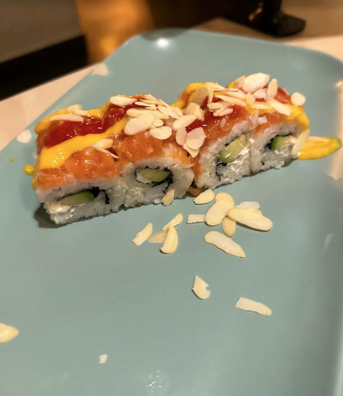 Kooka Sushi