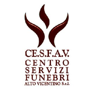 Onoranze Funebri Ce.S.F.A.V. Logo