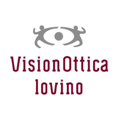 VisionOttica Iovino Logo