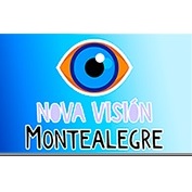 Terapia Visual Novavisión Montealegre Logo