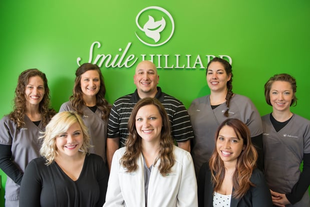 Images Smile Hilliard