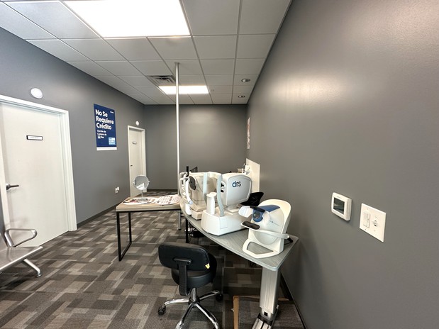 Images Stanton Optical
