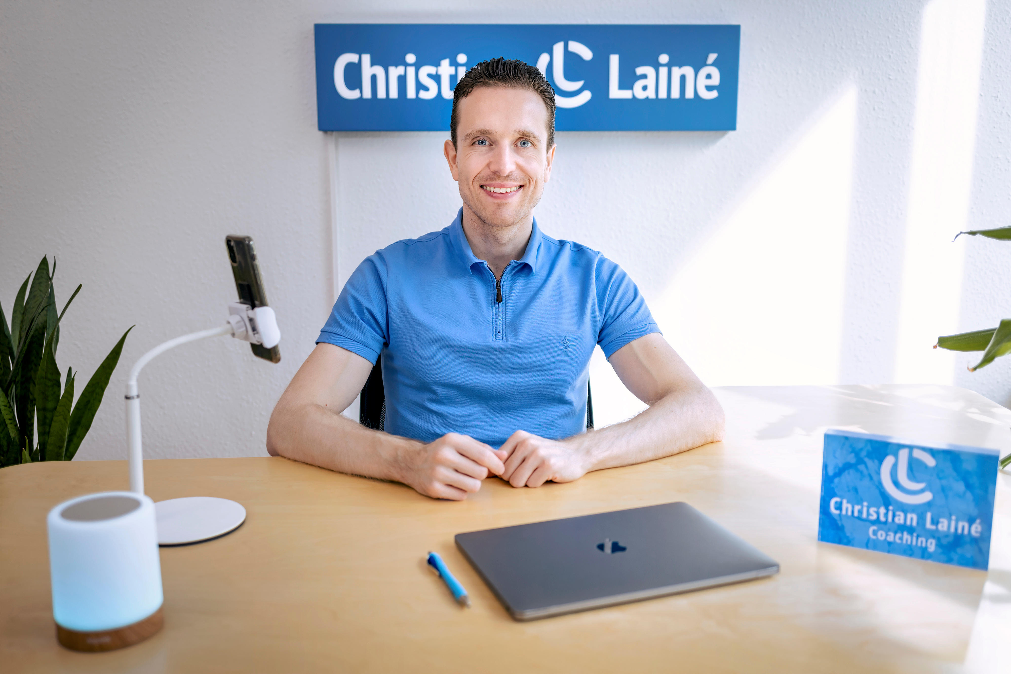 Lars de Jong - Photography, Am Rötepark 73 in Waiblingen