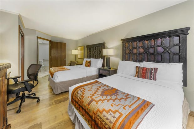 Images Best Western Plus Weatherford