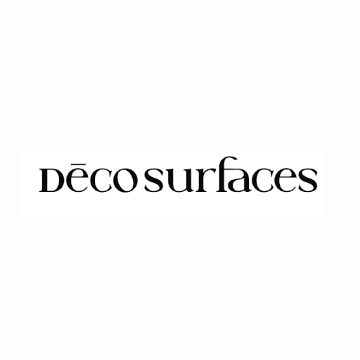 Déco Surfaces Sainte-Julie Logo