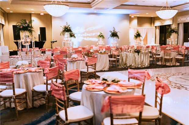 Images DoubleTree by Hilton Hotel New Orleans