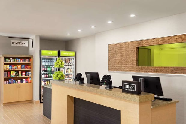 Images Home2 Suites by Hilton Woodbridge Potomac Mills