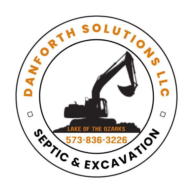 Danforth Solutions LLC Logo