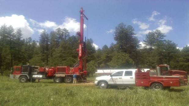 Images Willis Drilling & Pump